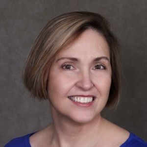 Meet your Posher, Trish